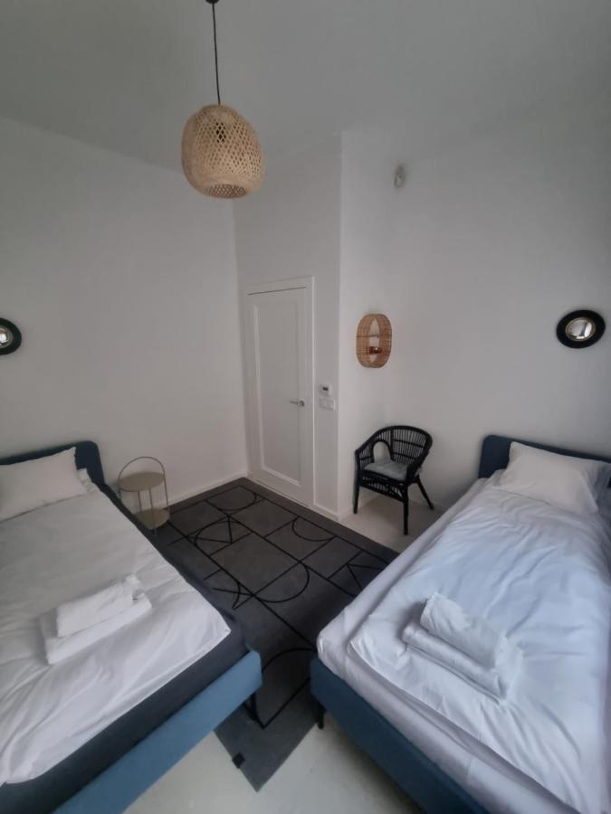 Baltivia Haus I Lägenhet Gdynia Exteriör bild